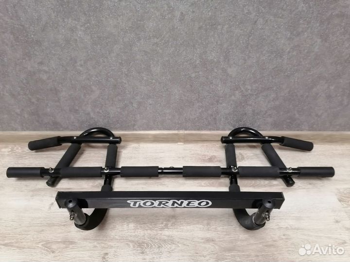 Турник в дверной проем