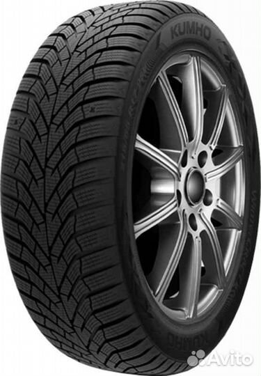 Kumho WinterCraft WP52 215/50 R18 92V