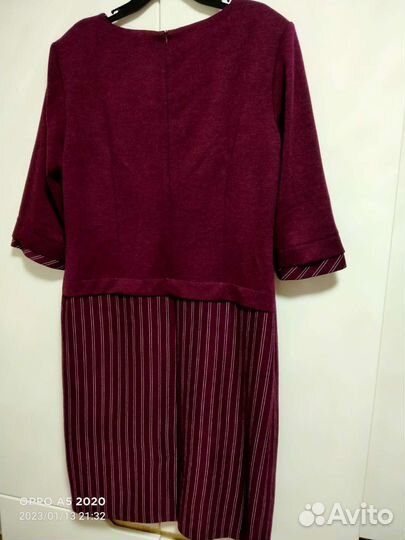 Платье размер 50-52