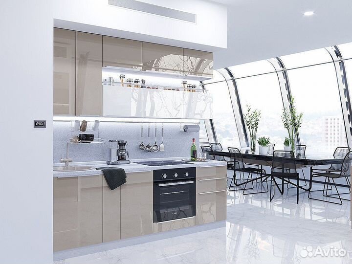 Кухня Флорида-239