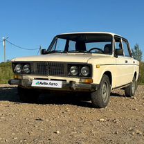 ВАЗ (LADA) 2106 1.5 MT, 1994, 70 000 км, с пробегом, цена 150 000 руб.