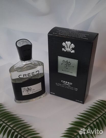 Creed aventus