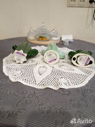 Фигурки кактуса керамика