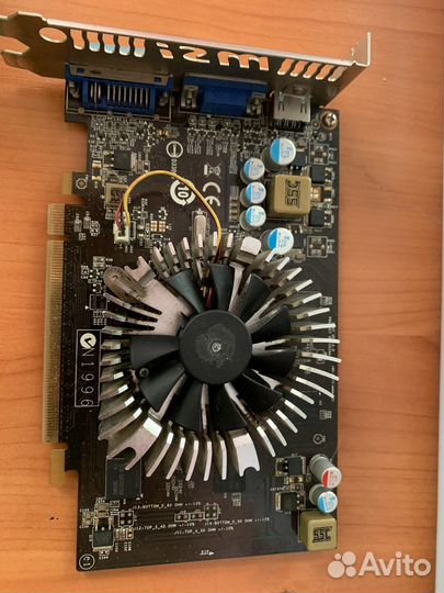 Видеокарта