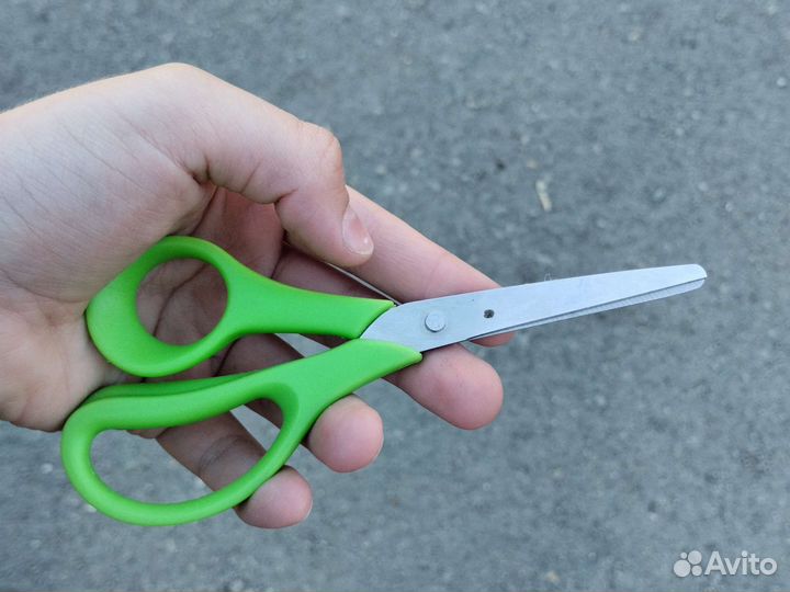 Ножницы