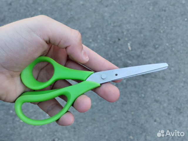 Ножницы
