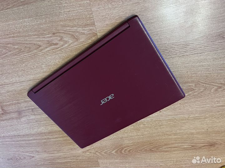 Acer aspire 3 a315-33-c3l7