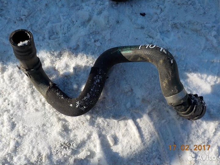 Шланг системы охлаждения Bmw 5 Серия F10/F11