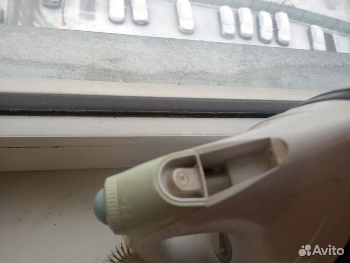 Утюг молинекс