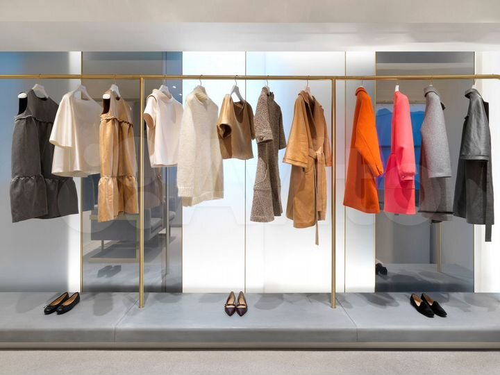 Торговая площадь 2 этаж ТК Орбита, 70 м²