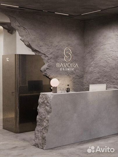 Администратор салона красоты