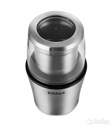 Кофемолка измельчитель специй