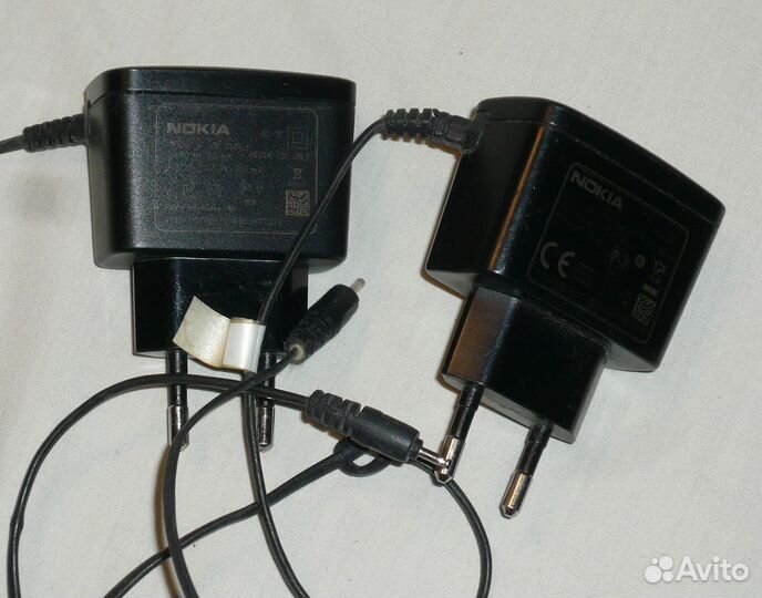 Зарядки Samsung Nokia Sony Ericsson miniUSB USB бп
