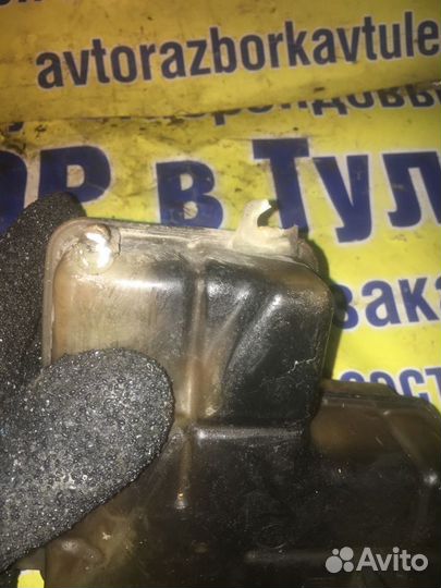 Бачок расширительный Chery Fora (A21)