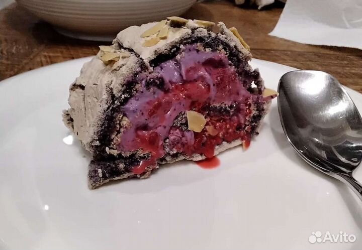 Шеф повар в семью, офис