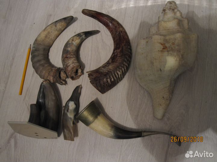 Вещи из СССР