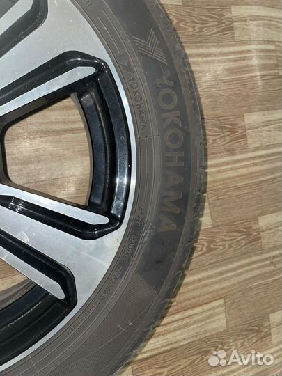 Yokohama Bluearth ES32 185/60 R15 88