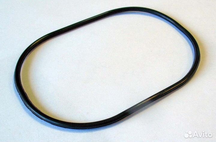 Кольцоуплотнительноекрышкимасляногонасоса3мм