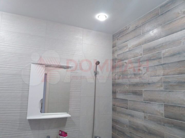 1-к. квартира, 39 м², 14/19 эт.