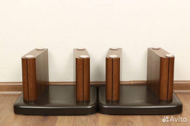 Акустические подставки diatone DK-77z