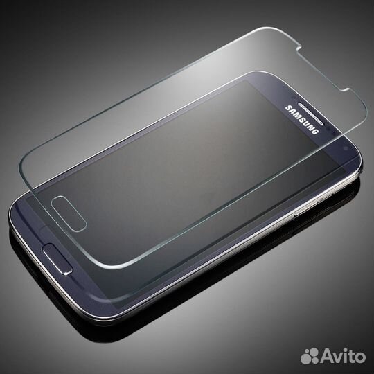 SAMSUNG i9100 Galaxy S2 противоударное стекло
