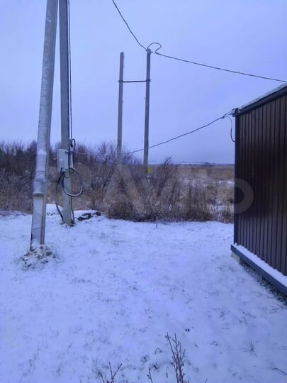 Дом 70 м² на участке 10 сот.