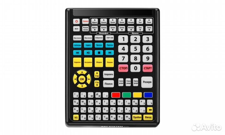 Караоке AST 50 система для дома и ресторана