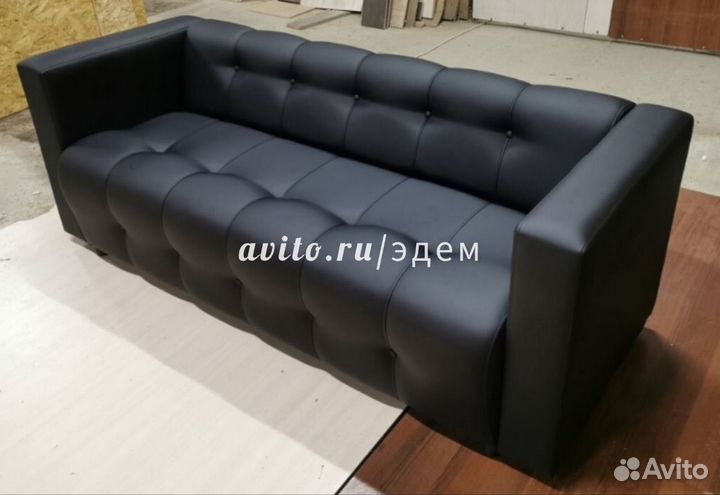 Диван офисный#2