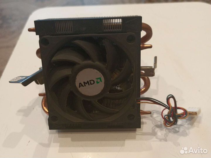 Системный блок