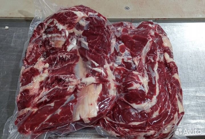 Мясо говядина