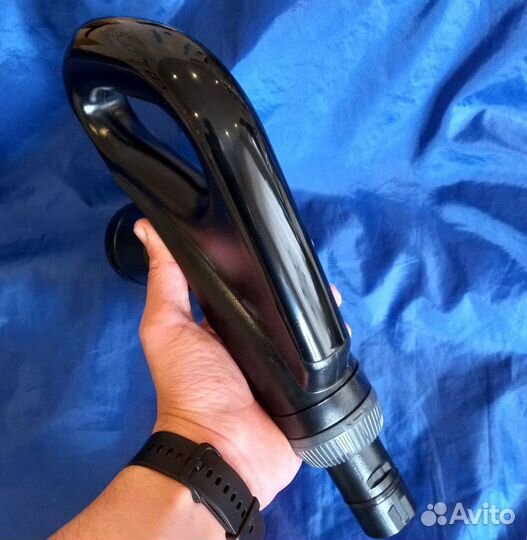 Ручка для пылесоса Samsung DJ97-02454A