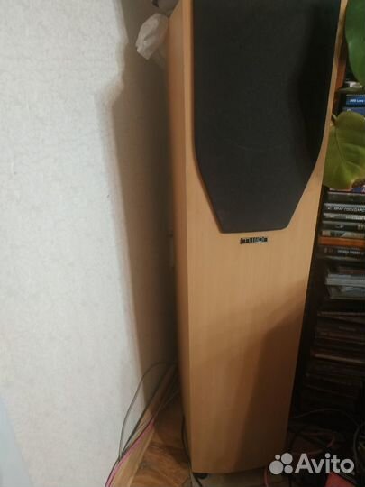 Акустические колонки mission m73