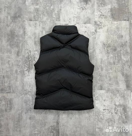 Fred perry жилетка