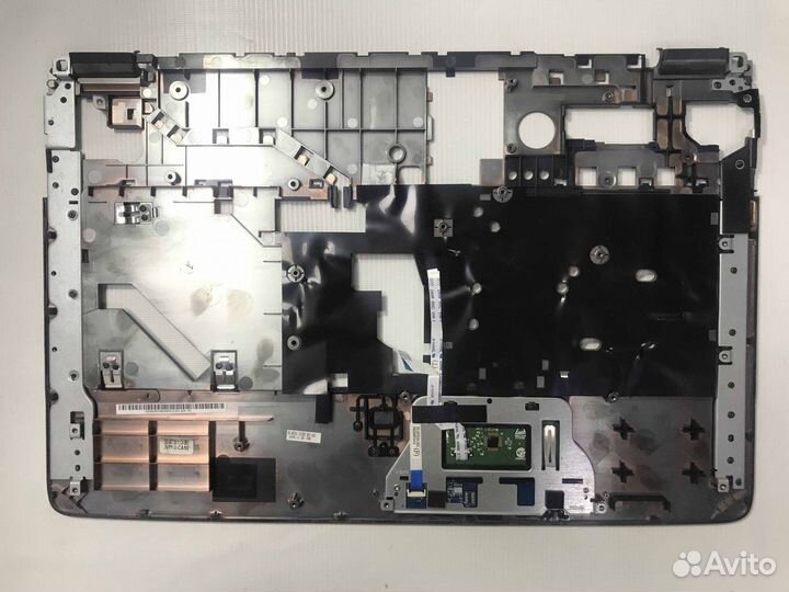 Топкейс для Acer 7736