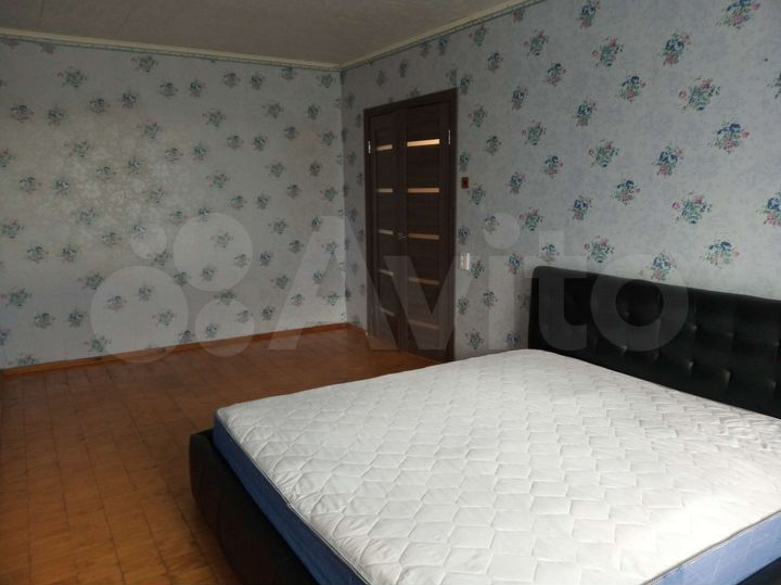 1-к. квартира, 35 м², 3/5 эт.