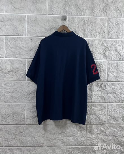 Balenciaga Polo Polo