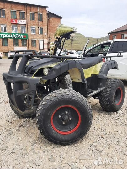 LADA 4x4 (Нива) 1.7 МТ, 1994, 200 000 км