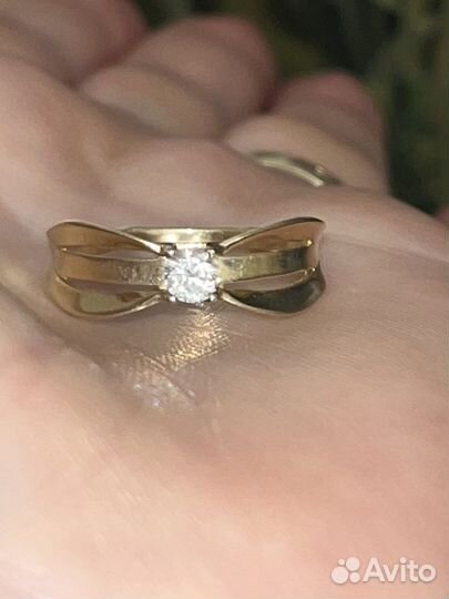 Золотое кольцо