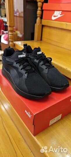 Кроссовки Puma 43 размер оригинал