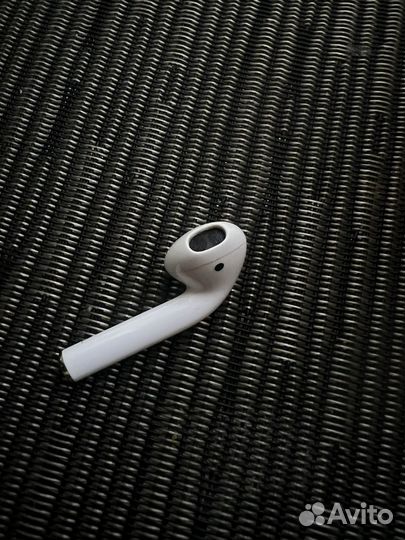 Airpods 2 наушник левый