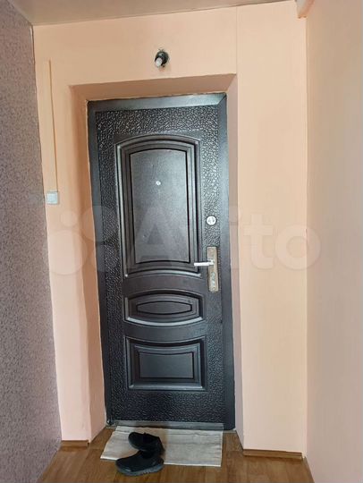 1-к. квартира, 24 м², 2/2 эт.