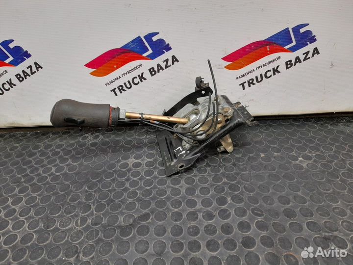 5010639250 Рычаг кпп Renault Premium