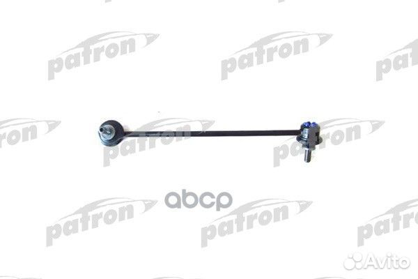 Тяга стабилизатора honda: FIT 05- (Произведено