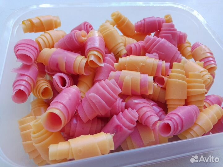 Вкусные подарки Самара