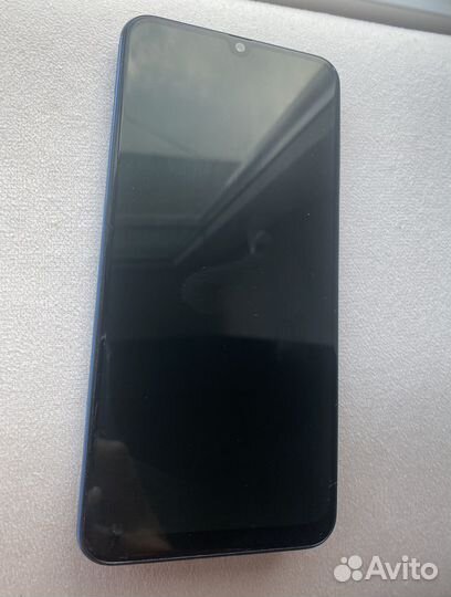 Телефон Samsung а 50