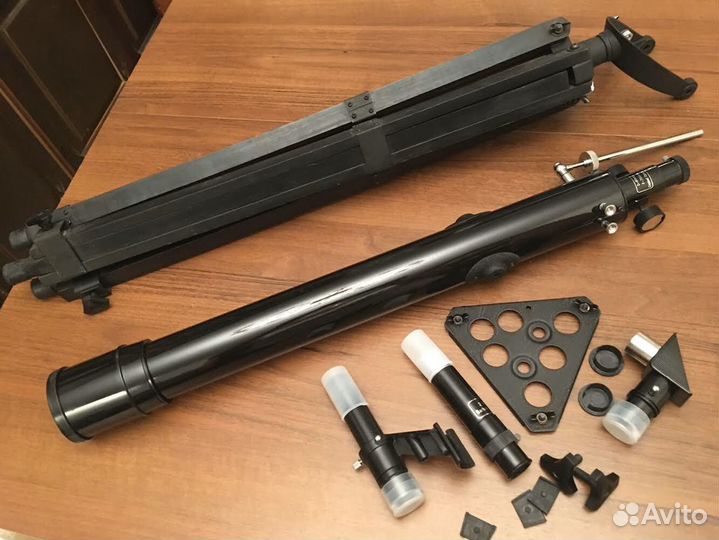 Телескоп Tasco (США)