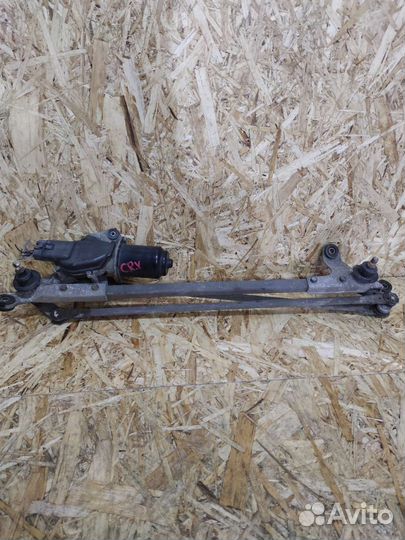 Трапеция дворников Honda CR-V 1