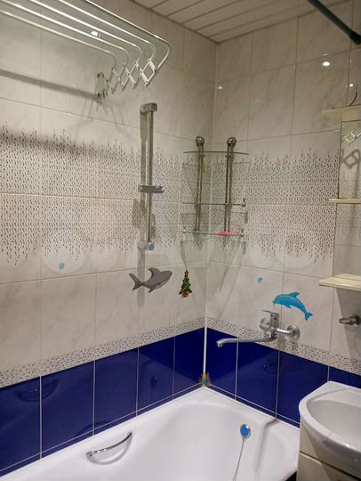 1-к. квартира, 48 м², 1/5 эт.