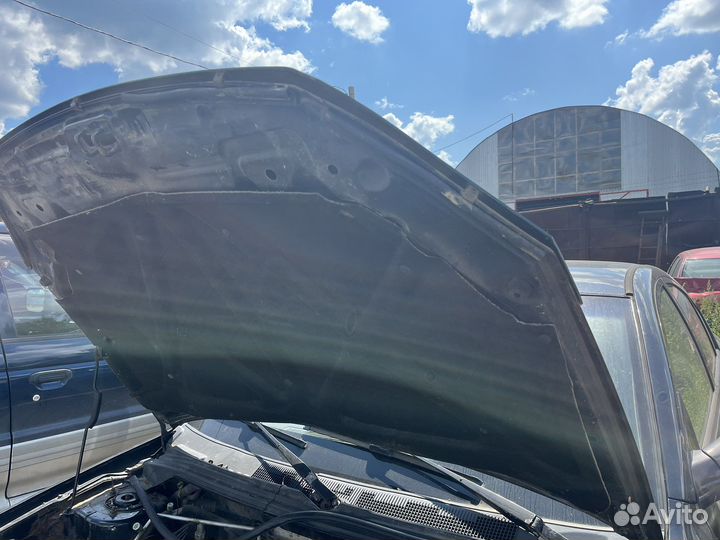 Капот Chery (Черри) -fora (A21)