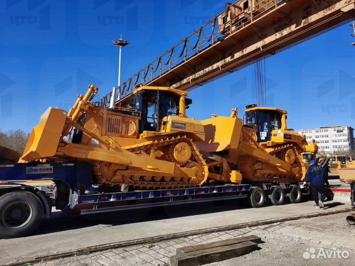 Zauberg B7X, 2023